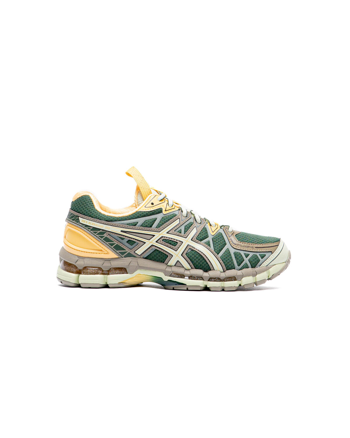 Asics UB10-S GEL-KAYANO 20 | 1203A640-300 | AFEW STORE